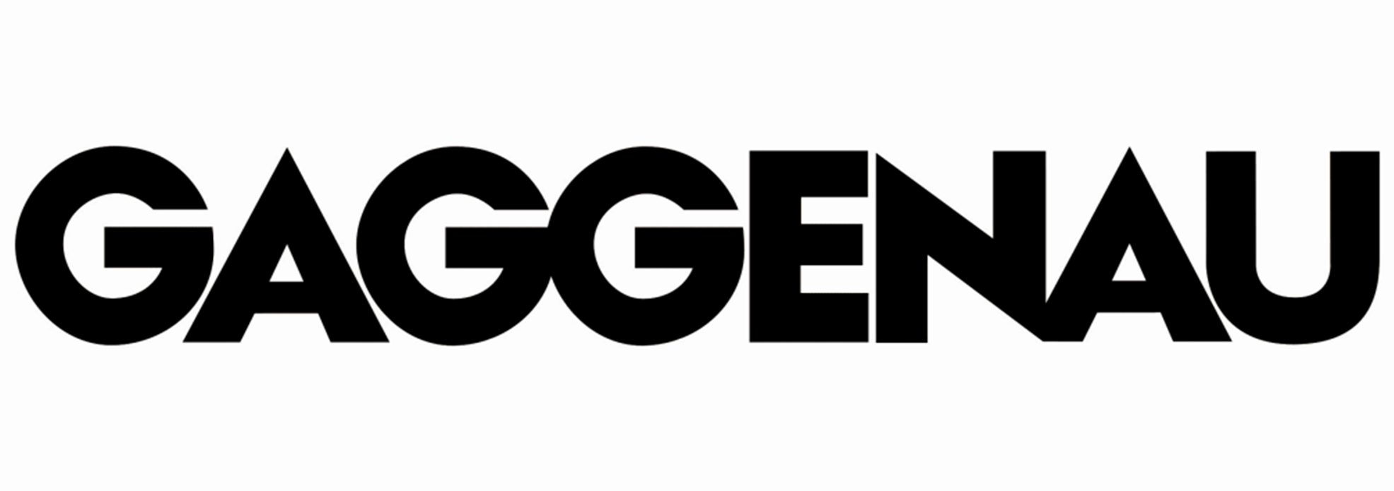 GAGGENAU-logo