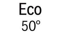 برنامه شستشو اقتصادی Eco 50