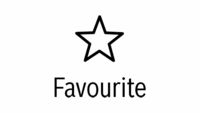 برنامه‌های شستشو مورد علاقه‌ Favorite List